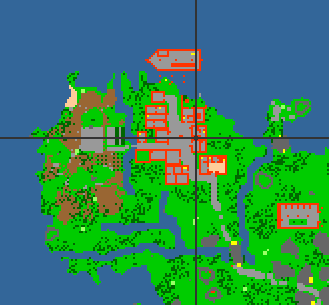 House Greenshore Village Thais